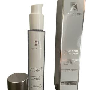 Kaplan MD Diamon Contour Supercharged Daily Facial
